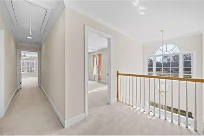 8596 Oak Meadows Drive, Kernersville, NC 27284 - Photo 21