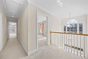 8596 Oak Meadows Dr, Kernersville, NC 27284 - Photo 21