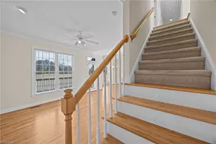 8596 Oak Meadows Dr, Kernersville, NC 27284 - Photo 17