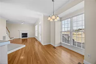 8596 Oak Meadows Dr, Kernersville, NC 27284 - Photo 13