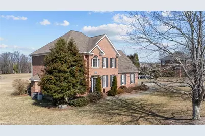 8596 Oak Meadows Drive, Kernersville, NC 27284 - Photo 35