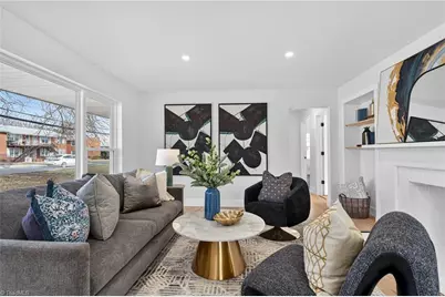 1604 E Lexington Avenue, High Point, NC 27262 - Photo 9