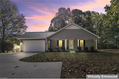8450 Red Road, Rockwell, NC 28138 - Photo 1