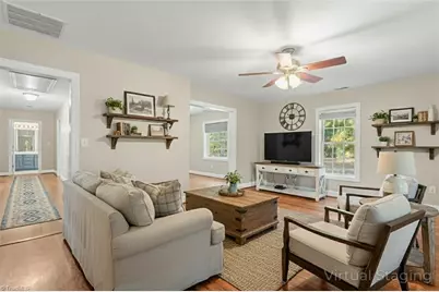 8450 Red Road, Rockwell, NC 28138 - Photo 9