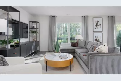 6300 Ashton Woods Lane, Rural Hall, NC 27045 - Photo 3