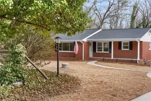 5920 Loop Rd, Clemmons, NC 27012 - Photo 5