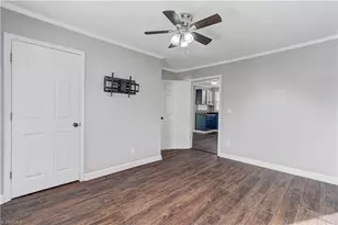 507 Washington St, Mayodan, NC 27027 - Photo 15