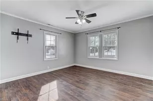 507 Washington St, Mayodan, NC 27027 - Photo 13