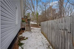 507 Washington St, Mayodan, NC 27027 - Photo 19