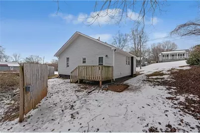 507 Washington Street, Mayodan, NC 27027 - Photo 21