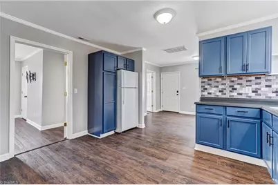 507 Washington Street, Mayodan, NC 27027 - Photo 11