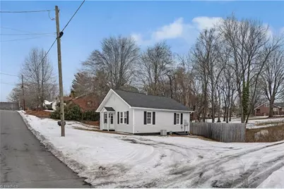 507 Washington Street, Mayodan, NC 27027 - Photo 3