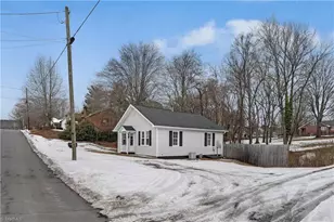 507 Washington St, Mayodan, NC 27027 - Photo 3