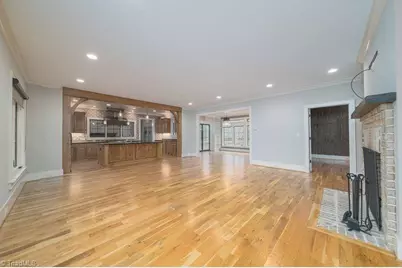 423 Lagerfield Court, Kernersville, NC 27284 - Photo 11