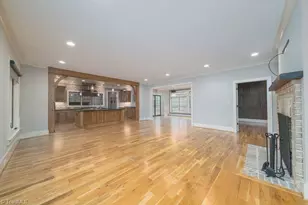 423 Lagerfield Ct, Kernersville, NC 27284 - Photo 11