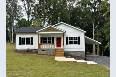 605 Kendall Street, Eden, NC 27288 - Photo 1