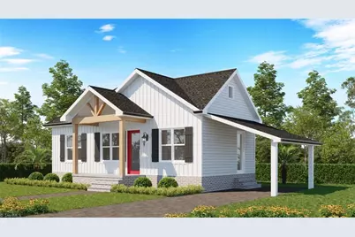 605 Kendall Street, Eden, NC 27288 - Photo 1