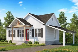 605 Kendall St, Eden, NC 27288 - Photo 1