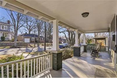 634 Brent Street, Winston-Salem, NC 27103 - Photo 3