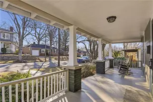 634 Brent St, Winston-Salem, NC 27103 - Photo 3