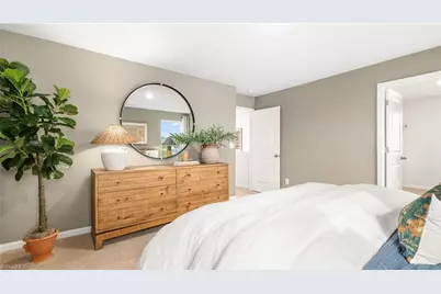 1541 Hamilton Hills Drive, Greensboro, NC 27406 - Photo 13