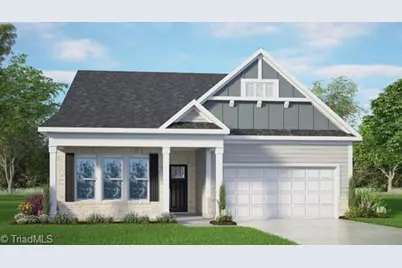 200 Mary Montrose Boulevard, Jamestown, NC 27282 - Photo 1