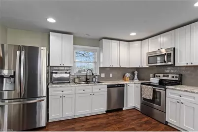 146 Narrow Gauge Road, Reidsville, NC 27320 - Photo 7