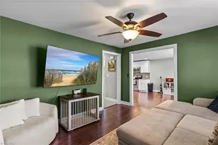 146 Narrow Gauge Rd, Reidsville, NC 27320 - Photo 5