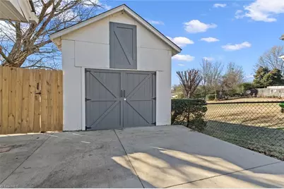 146 Narrow Gauge Road, Reidsville, NC 27320 - Photo 15