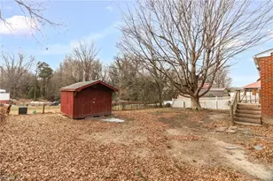 909 Sunset Ave, Asheboro, NC 27203 - Photo 29