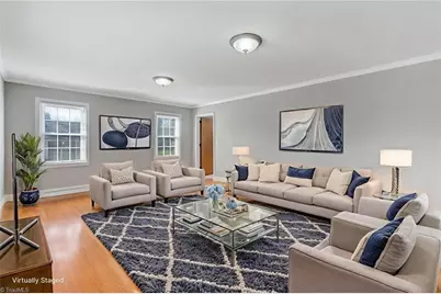 805 Claymore Court, Reidsville, NC 27320 - Photo 9