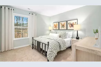 205 Ranger Road, Jamestown, NC 27282 - Photo 19