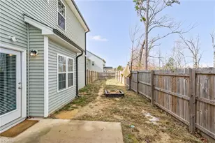 201 Obsidium Ct, Gibsonville, NC 27249 - Photo 29