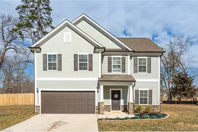 201 Obsidium Court, Gibsonville, NC 27249 - Photo 1