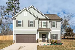 201 Obsidium Ct, Gibsonville, NC 27249 - Photo 1