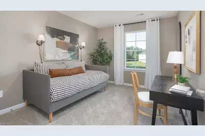 1539 Hamilton Hills Drive, Greensboro, NC 27406 - Photo 23