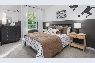 1539 Hamilton Hills Drive, Greensboro, NC 27406 - Photo 21