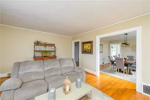 1065 Miller St, Winston-Salem, NC 27103 - Photo 5