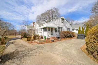 1065 Miller Street, Winston-Salem, NC 27103 - Photo 23