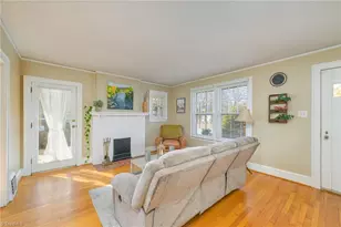 1065 Miller St, Winston-Salem, NC 27103 - Photo 3