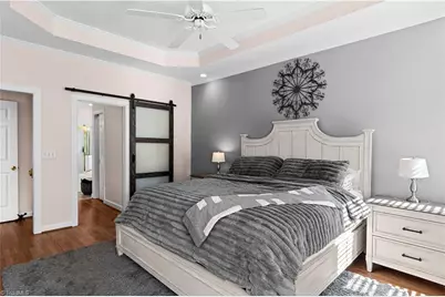 517 Oak Valley Boulevard, Advance, NC 27006 - Photo 19