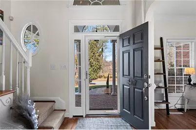 517 Oak Valley Boulevard, Advance, NC 27006 - Photo 5