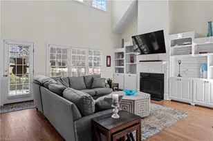 517 Oak Valley Blvd, Advance, NC 27006 - Photo 3