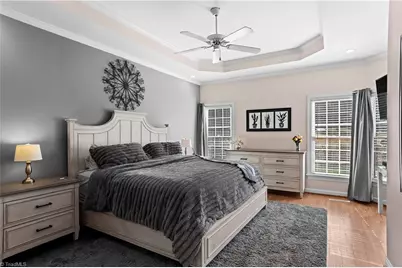 517 Oak Valley Boulevard, Advance, NC 27006 - Photo 17