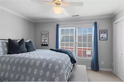 517 Oak Valley Boulevard, Advance, NC 27006 - Photo 31