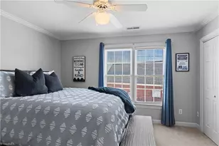 517 Oak Valley Blvd, Advance, NC 27006 - Photo 31