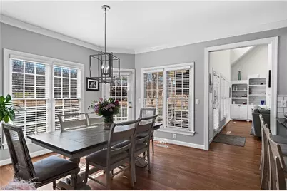 517 Oak Valley Boulevard, Advance, NC 27006 - Photo 15