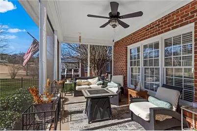 517 Oak Valley Boulevard, Advance, NC 27006 - Photo 35