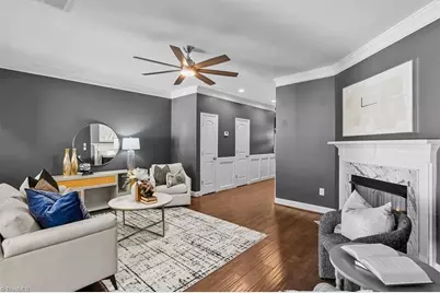 3505 Timbergate Lane, High Point, NC 27265 - Photo 7