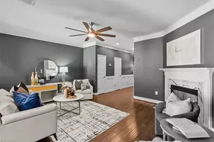 3505 Timbergate Ln, High Point, NC 27265 - Photo 7